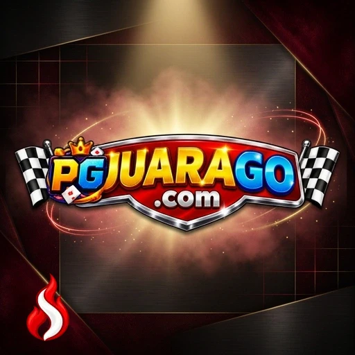 Tampilan beranda juarago: portal unduhan APK resmi untuk pengguna Indonesia