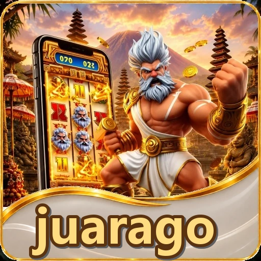 Tampilan unduh paket APK juarago versi 6.2.4 berukuran 41.8 MB